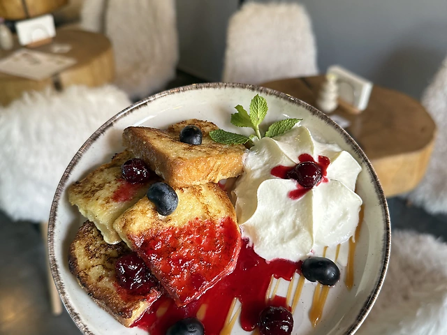 французький тост