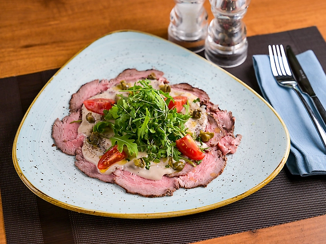 Вітело Тонато