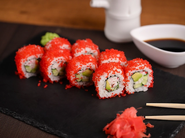 Каліфорнія