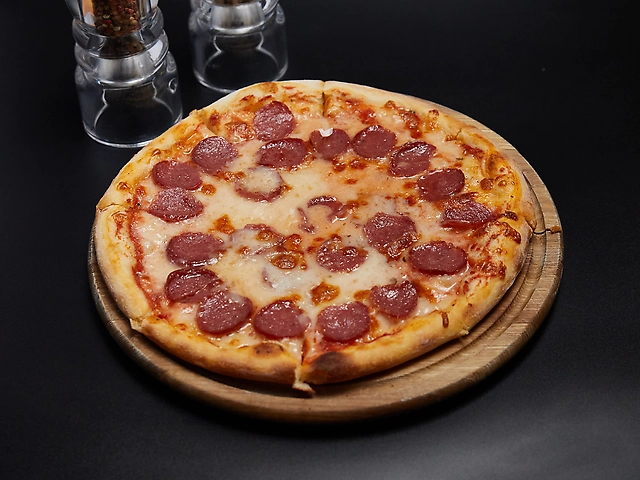 Пицца Итальянская