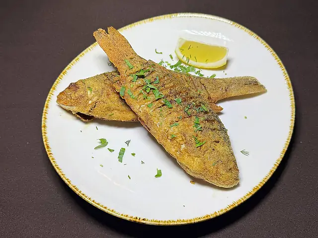 Карасики