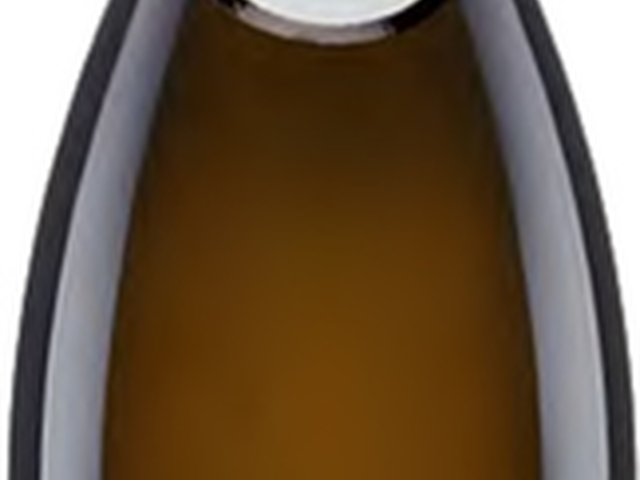 Вино ігристе Cricova біле брют 12.5% 0,75 л