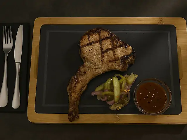 Чалагач свинячій