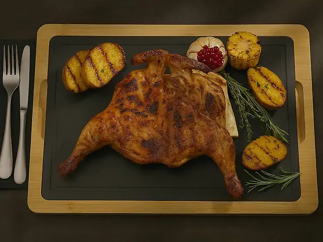 Курча табака