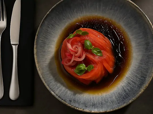 Закуска Шакароб