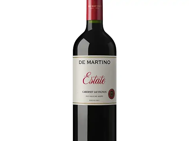 Вино червоне сухе Cabernet Sauvignon 
