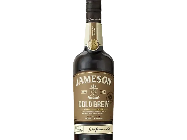 Jameson Cold brew  30% 0.7л