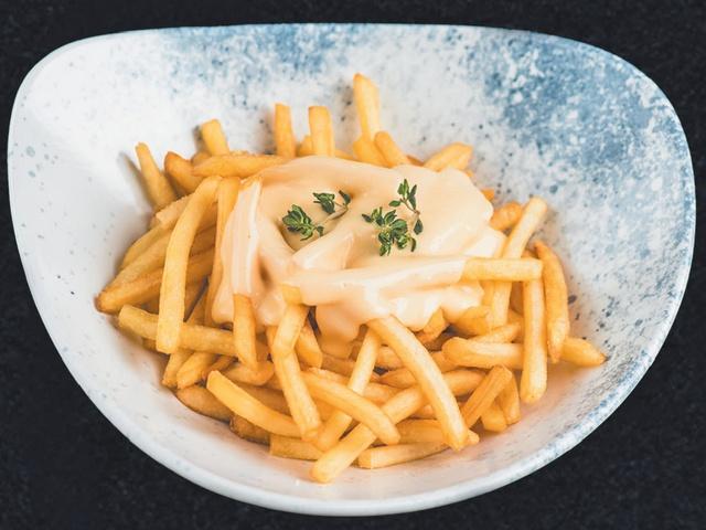 Картофель фри