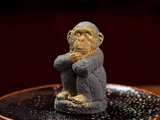 Magic Monkey