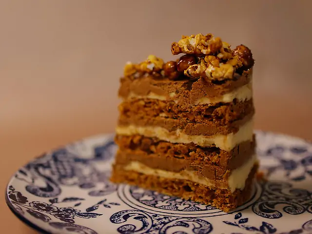 Київський торт