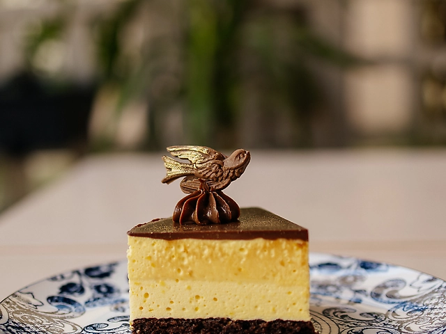 Пташине молоко