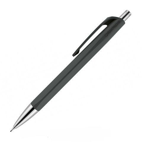 Механический карандаш Caran d'Ache 888 0.7 мм Серый