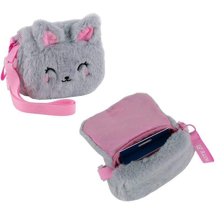 Сумка Kite дитяча 2710 Fluffy Cat