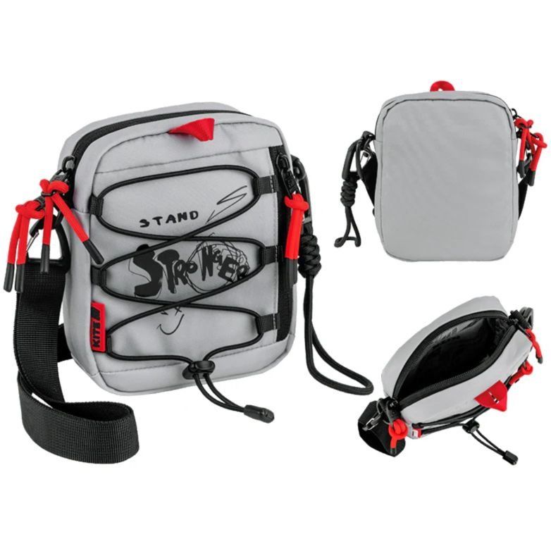 Сумка-кросбоді Kite Education teens 2520-2