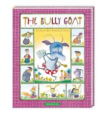 Онищук Т. "Коза-Дереза Bully Goat - англ"