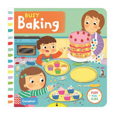 Baking