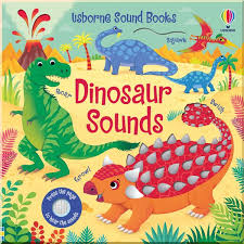 Dinosaur Sounds