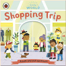 Little World Shopping Trip