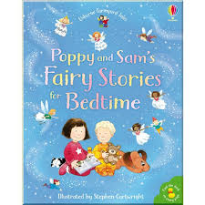 Usborne Farmyard Tales Poppy and Sams Fairy Stories for Bedtime