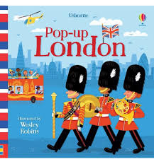 Pop-up London