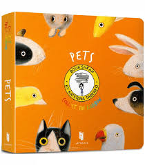 Collect The Rainbow Pets