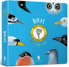Collect TheRainbow Birdst