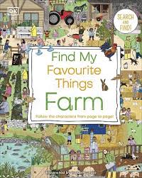 Find My Favourite Things Farm