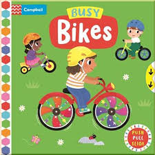 Busy Bikes