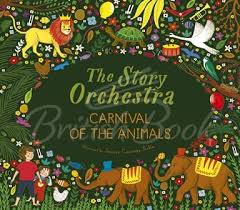 The Story Orchestra Carnival of the Animals