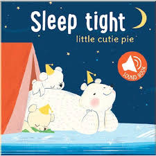 Sleep Tight Little Darling