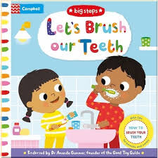 Lets Brush our Teeth