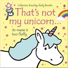 Thats Not My Unicorn...