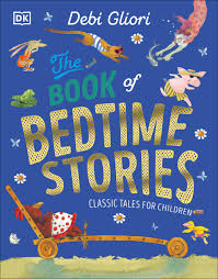 The Book of Bedtime Stories