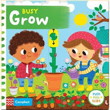 Busy Grow