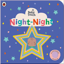 Baby Touch Night Night A Touch-and-Feel Playbook