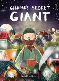 Grandads Secret Giant