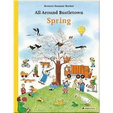 All Around Bustletown Spring