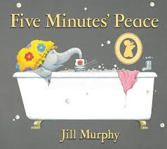 Five Minutes Peace 30th Anniversary Edition