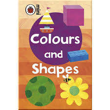 Early Learning Colours and Shapes