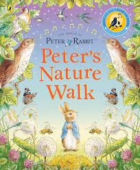Peter Rabbit Peters Nature Walk