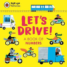 Pop-Up Vehicles Lets Drive!