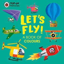 Pop-Up Vehicles Lets Fly!