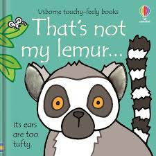 Thats Not My Lemur