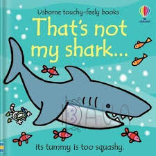 Thats Not My Shark