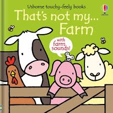 Thats Not My... Farm