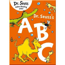 Dr. Seusss ABC
