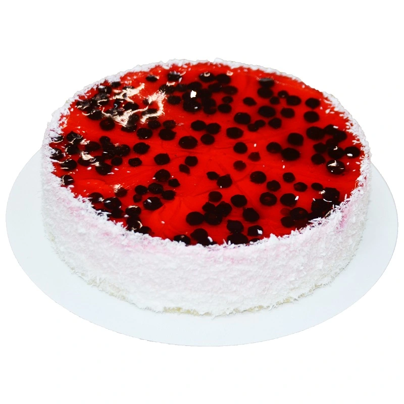 Торт Йогуртовий