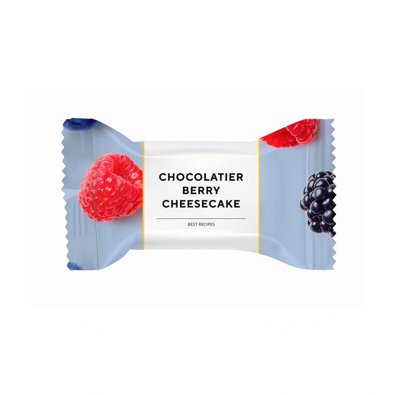 Цукерки Berry Cheesecake Chocolatier