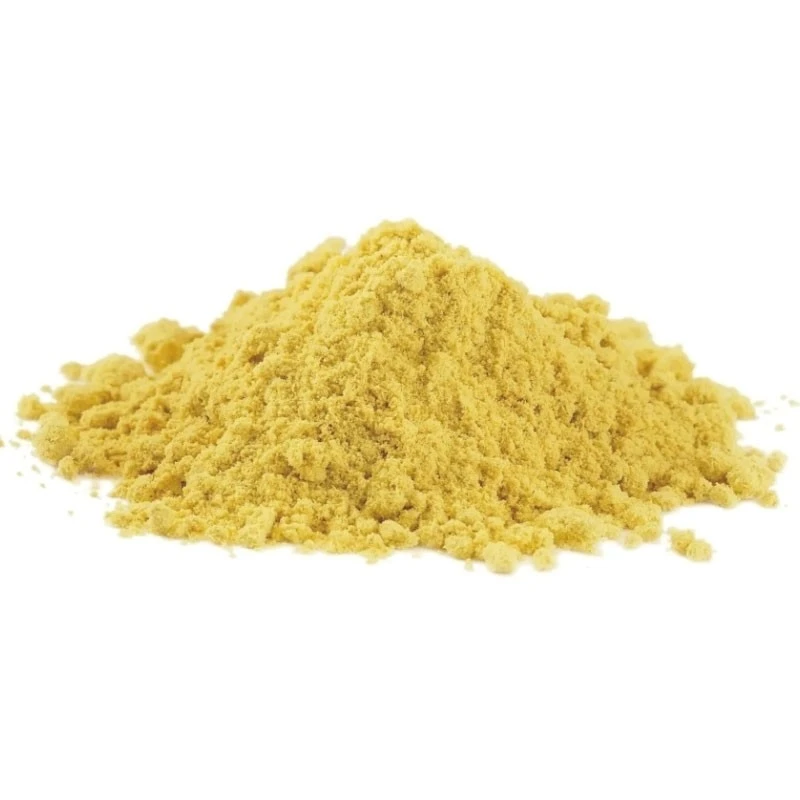 Гірчиця мелена