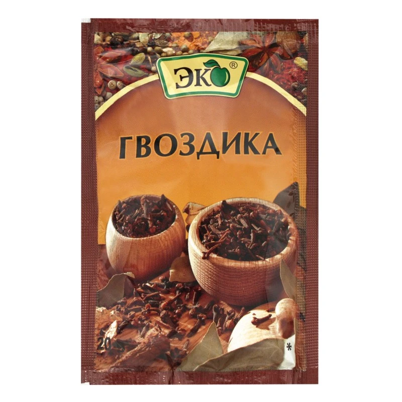 Гвоздика Еко, 20 г